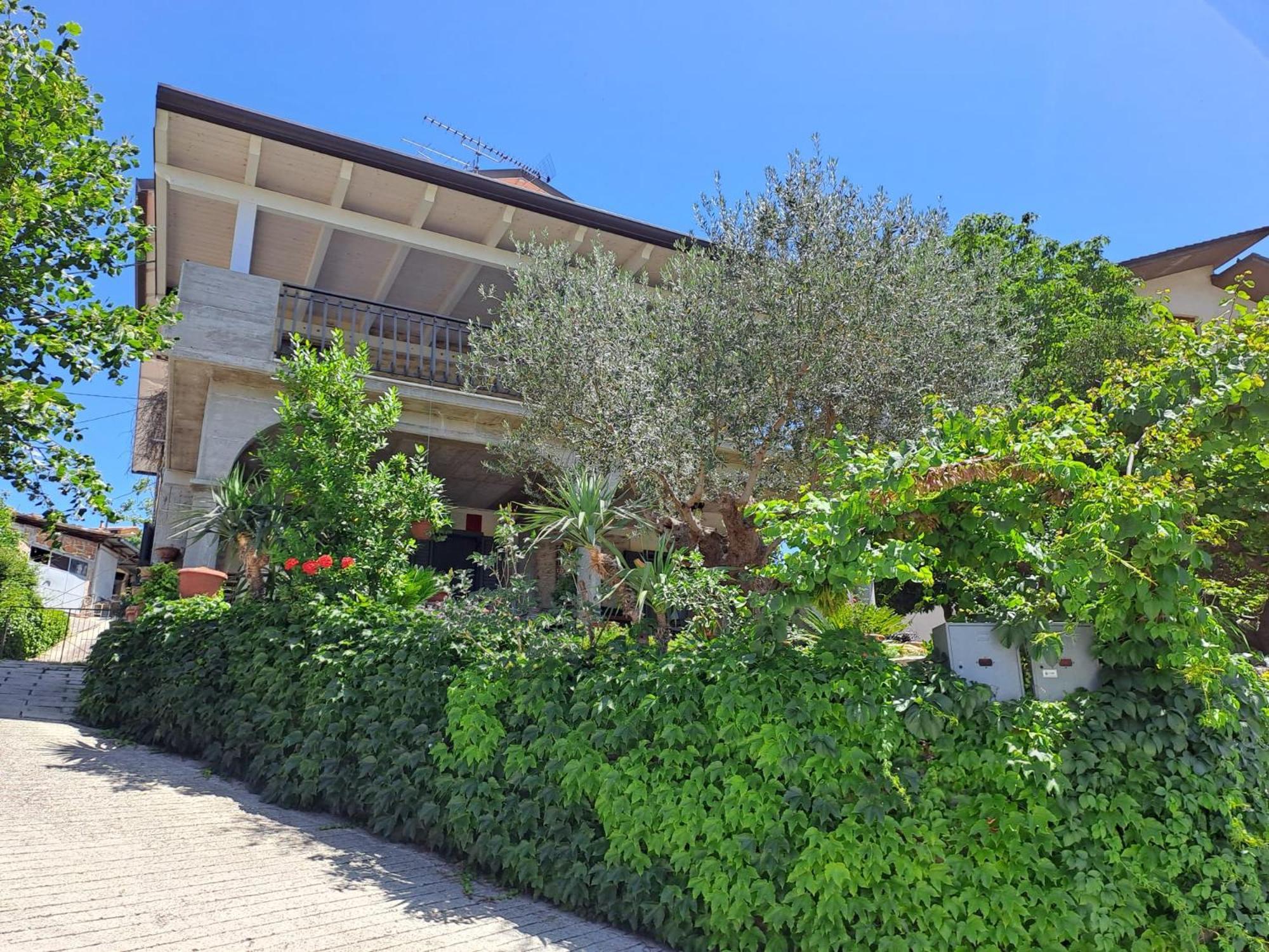 Appartamento Belvedere Roccascalegna Exterior foto